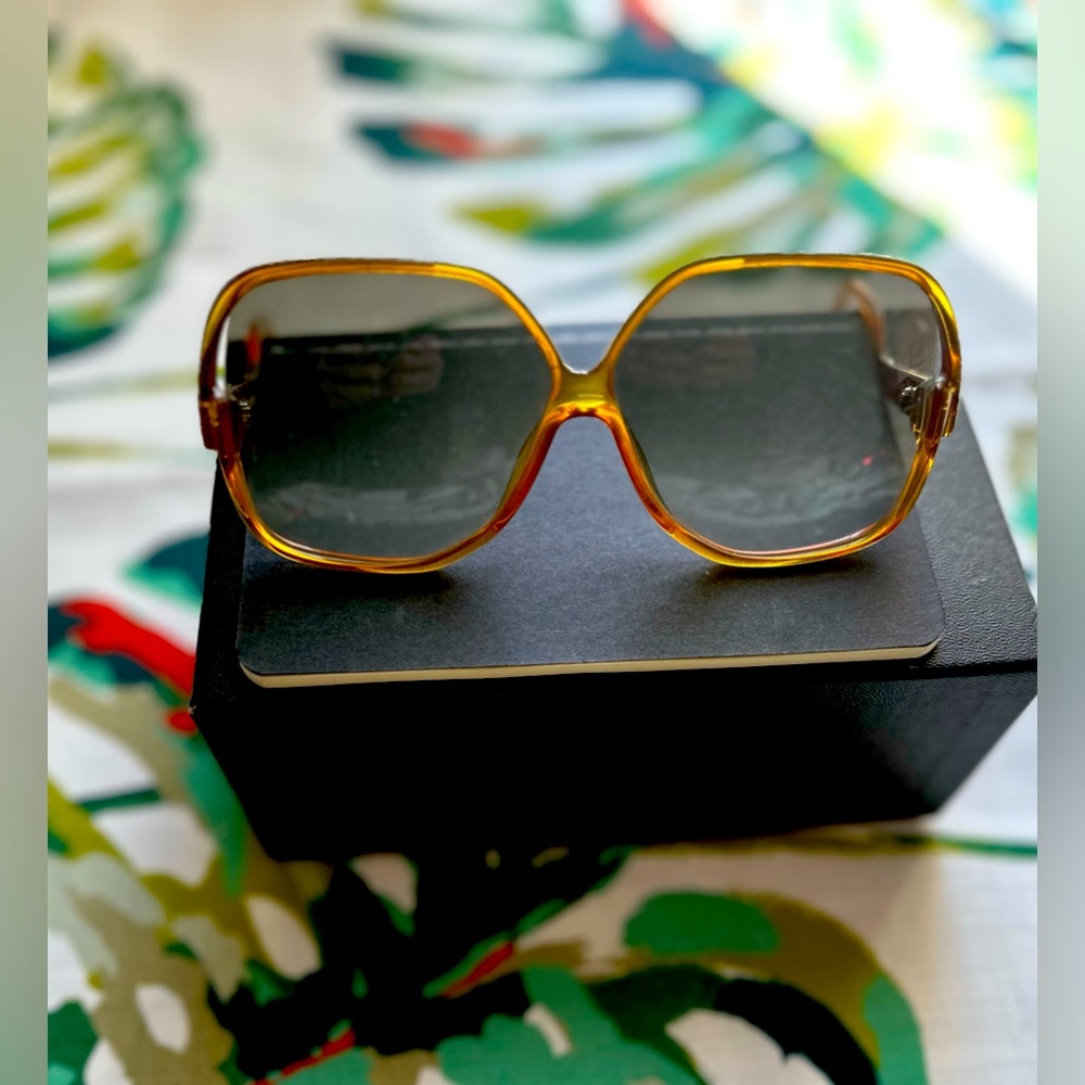 Vintage Playboy Sunglasses